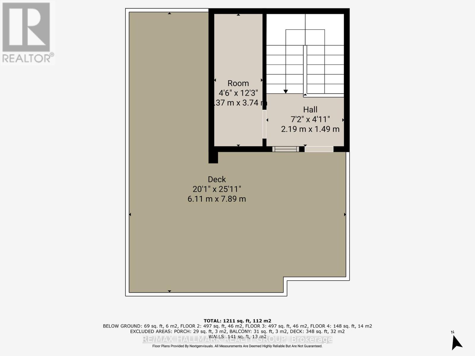 551 Takamose Private, Ottawa, Ontario  K1K 5A5 - Photo 40 - X12213725