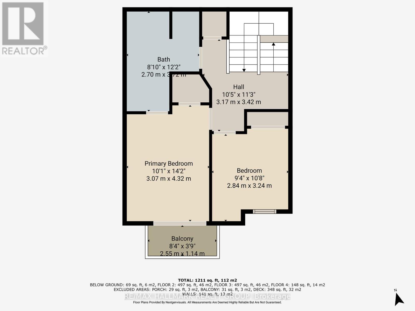 551 Takamose Private, Ottawa, Ontario  K1K 5A5 - Photo 39 - X12213725