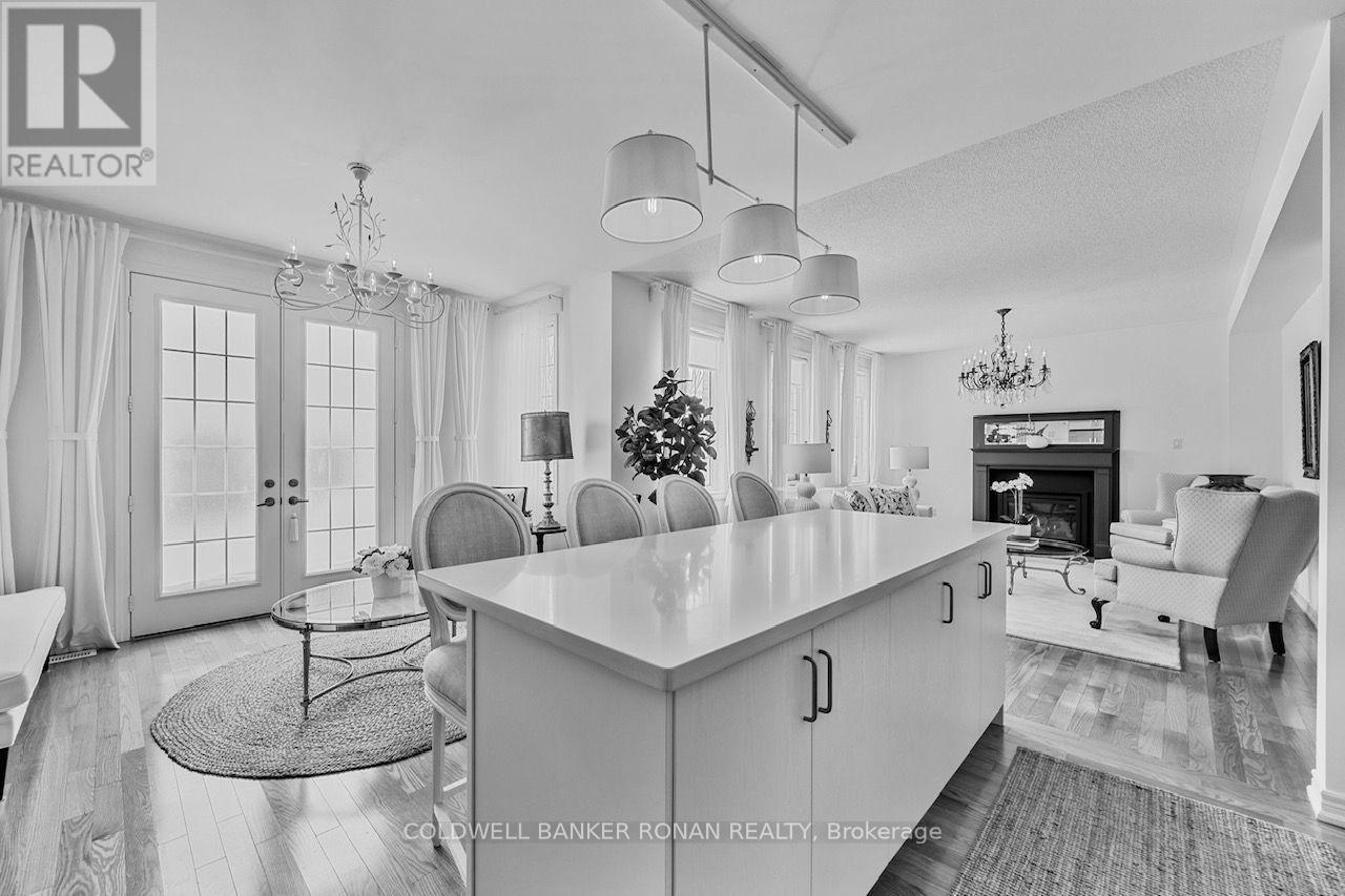 71 Cauthers Crescent, New Tecumseth, Ontario  L9R 0L2 - Photo 11 - N12143630