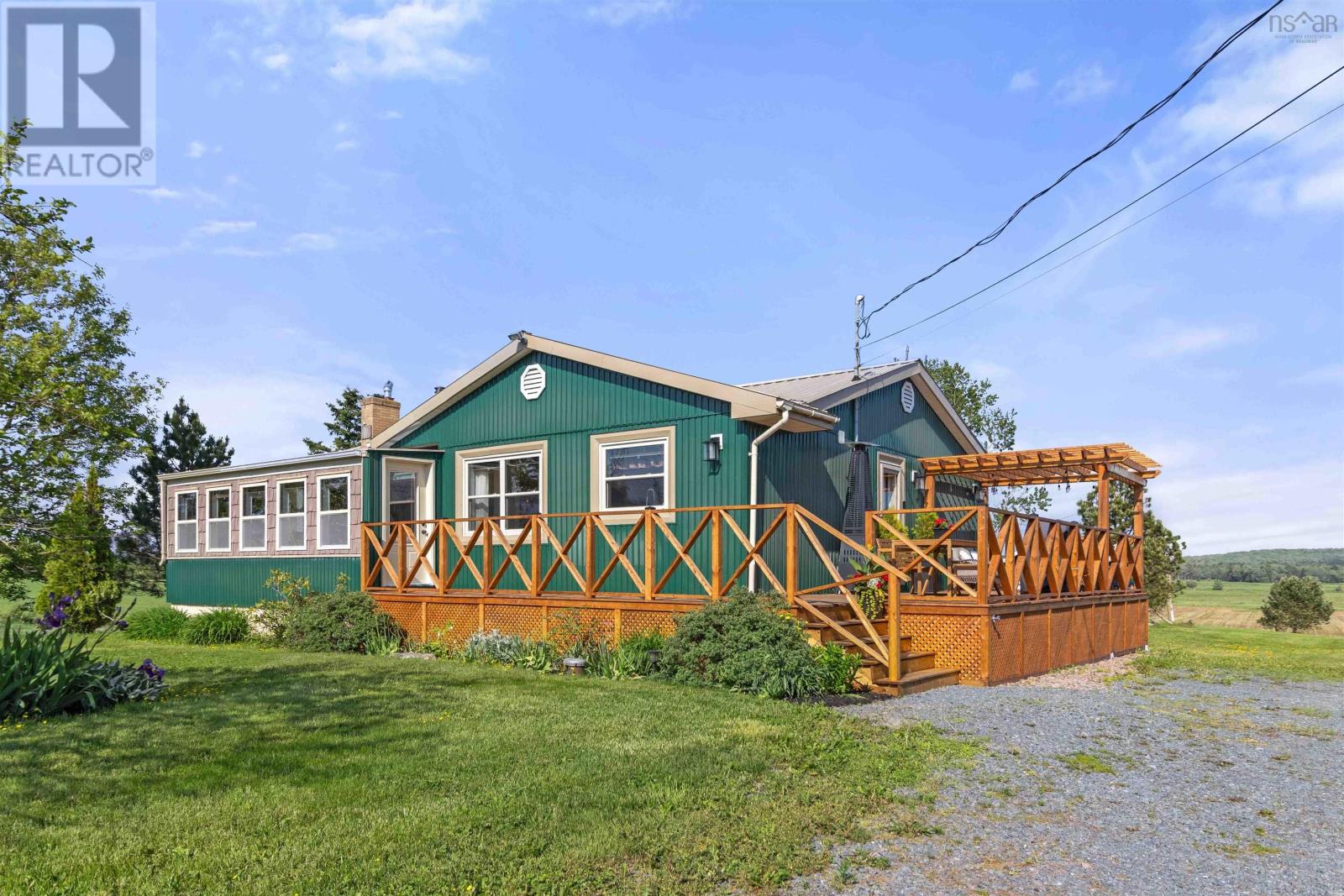 Property at 198 Highway 224 image 1