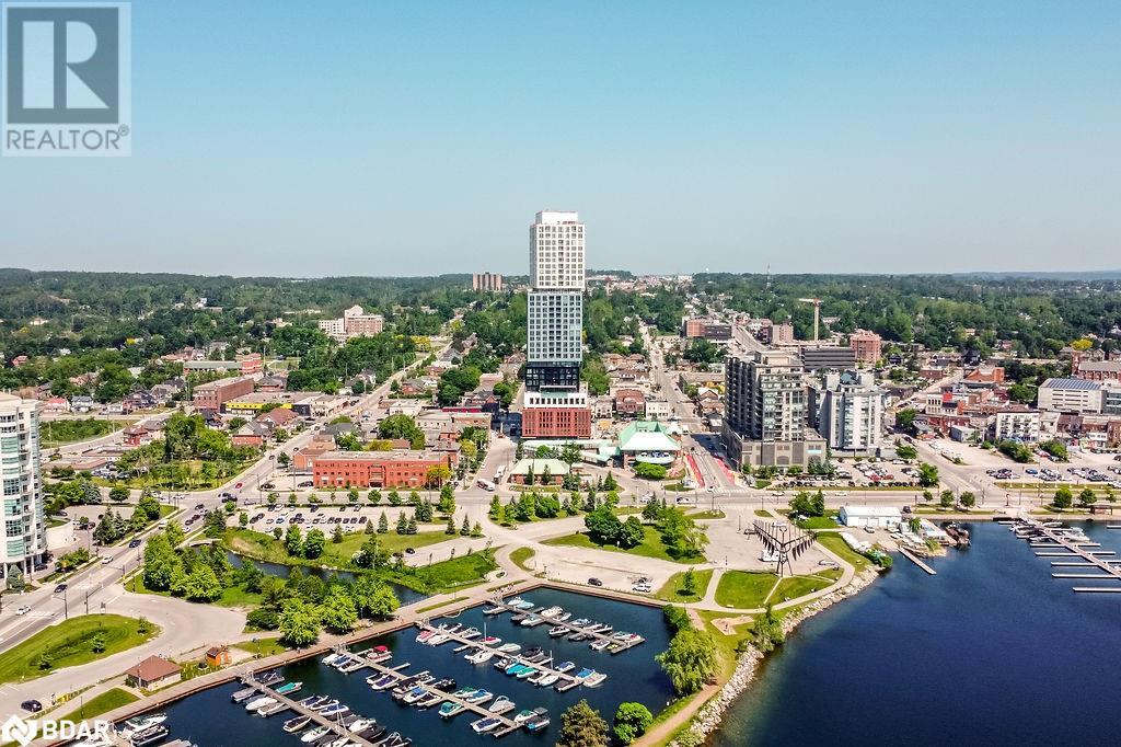 39 MARY Street Unit# 2502, barrie, Ontario