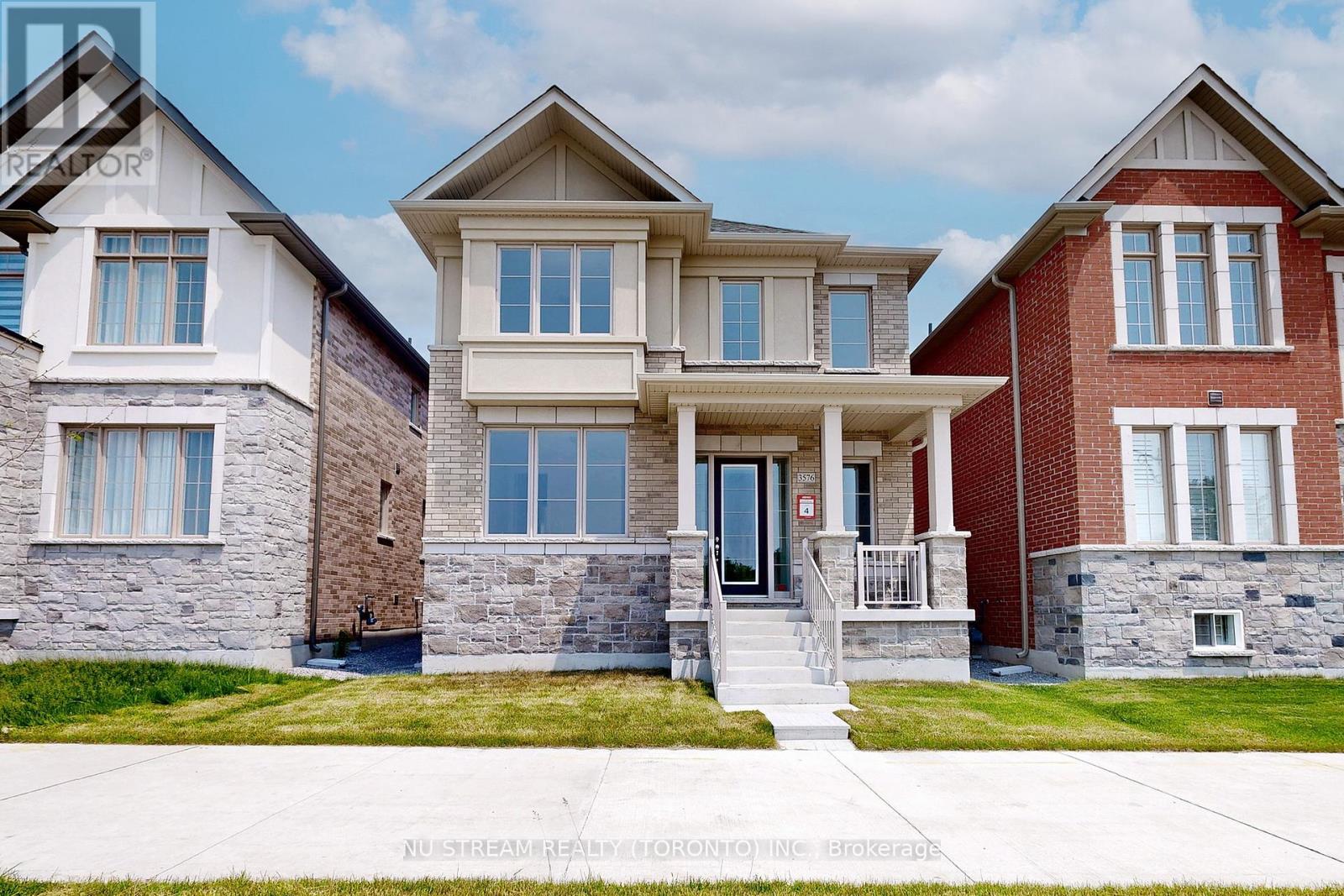 3576 BUR OAK AVENUE, Markham, Ontario