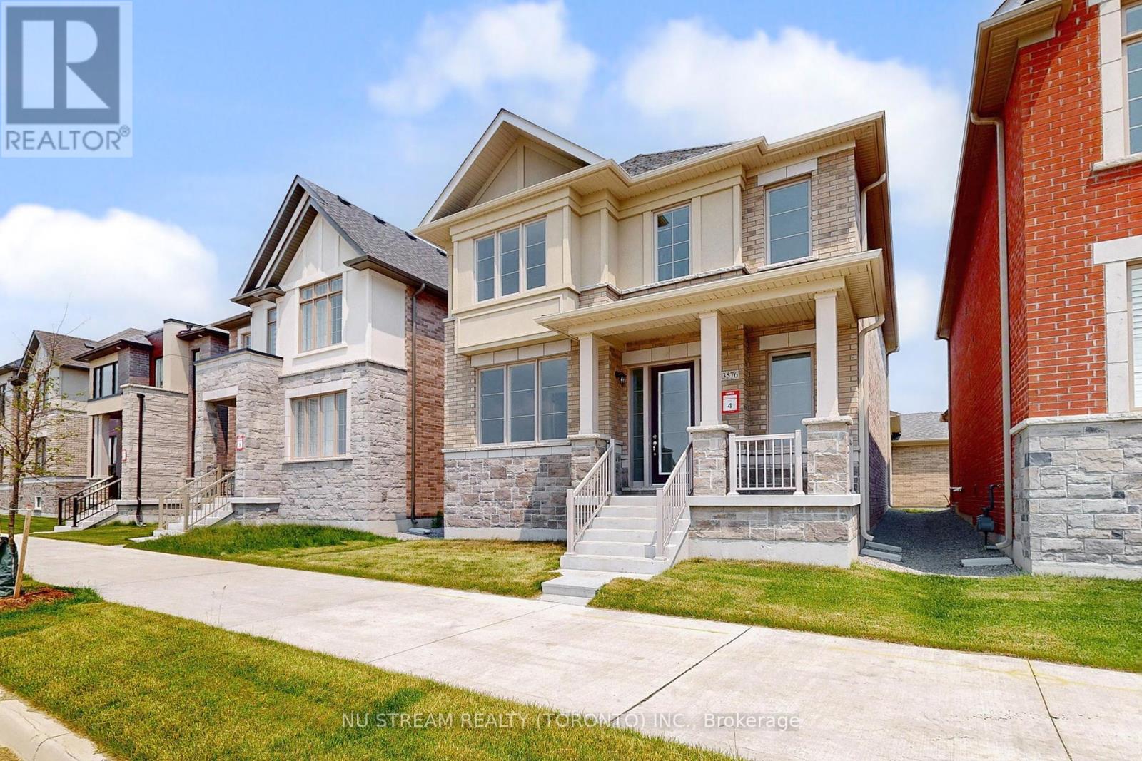 Property at 3576 BUR OAK AVENUE image 2