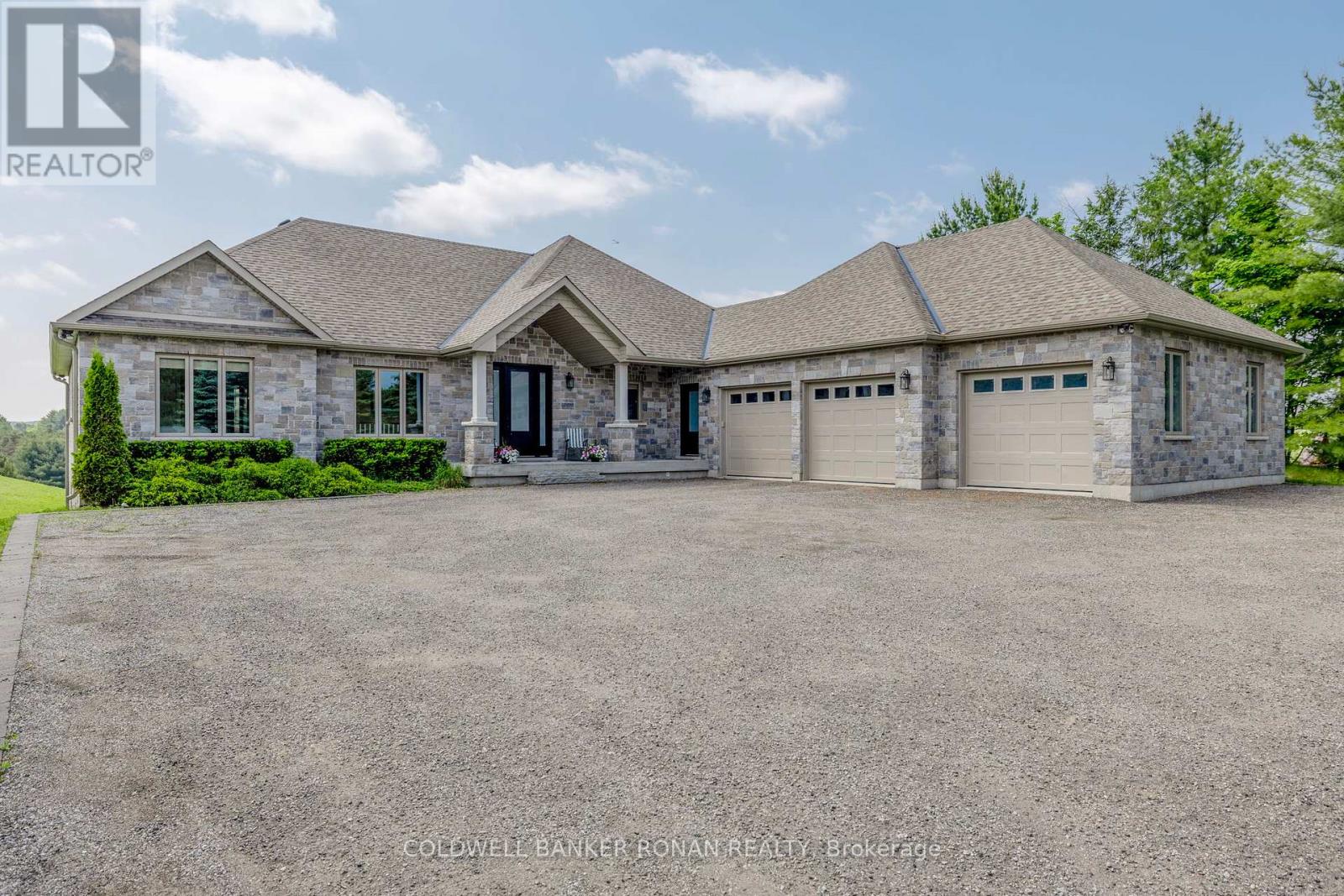6511 2ND LINE, New Tecumseth, Ontario