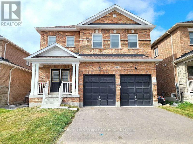 26 FURNISS STREET, Brock, Ontario