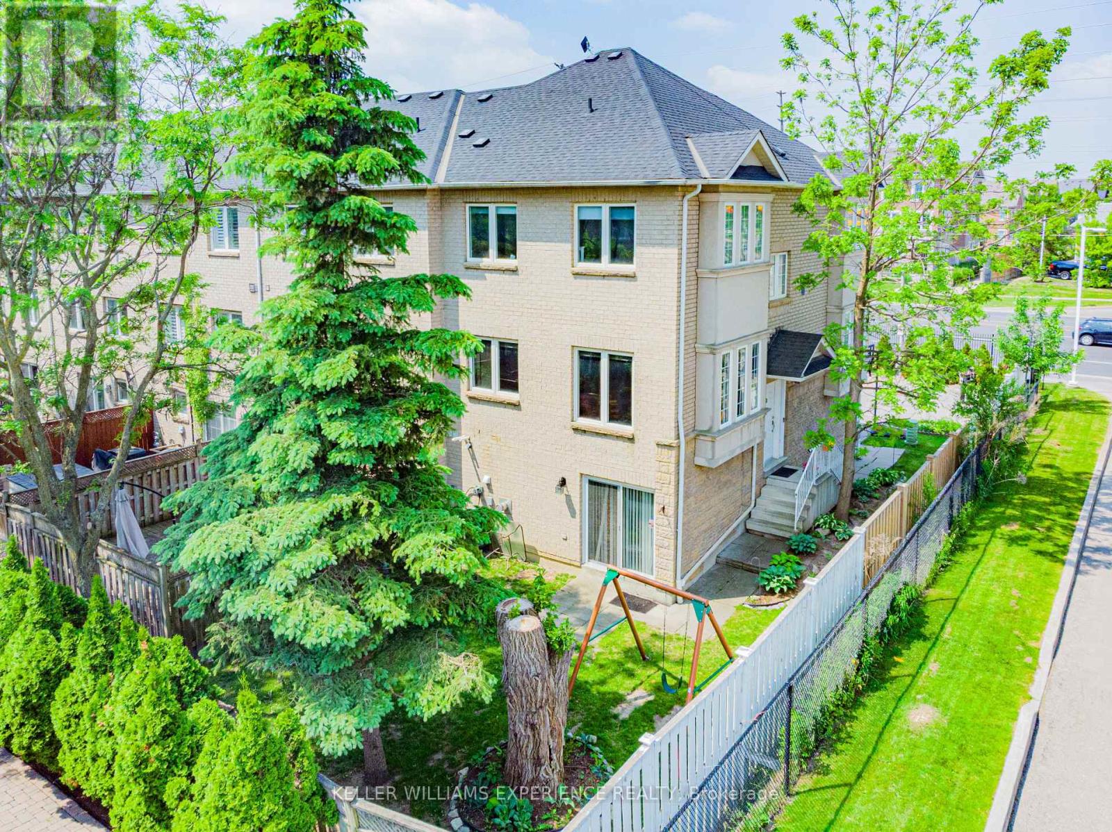 1 - 10719 BATHURST STREET, Richmond Hill, Ontario