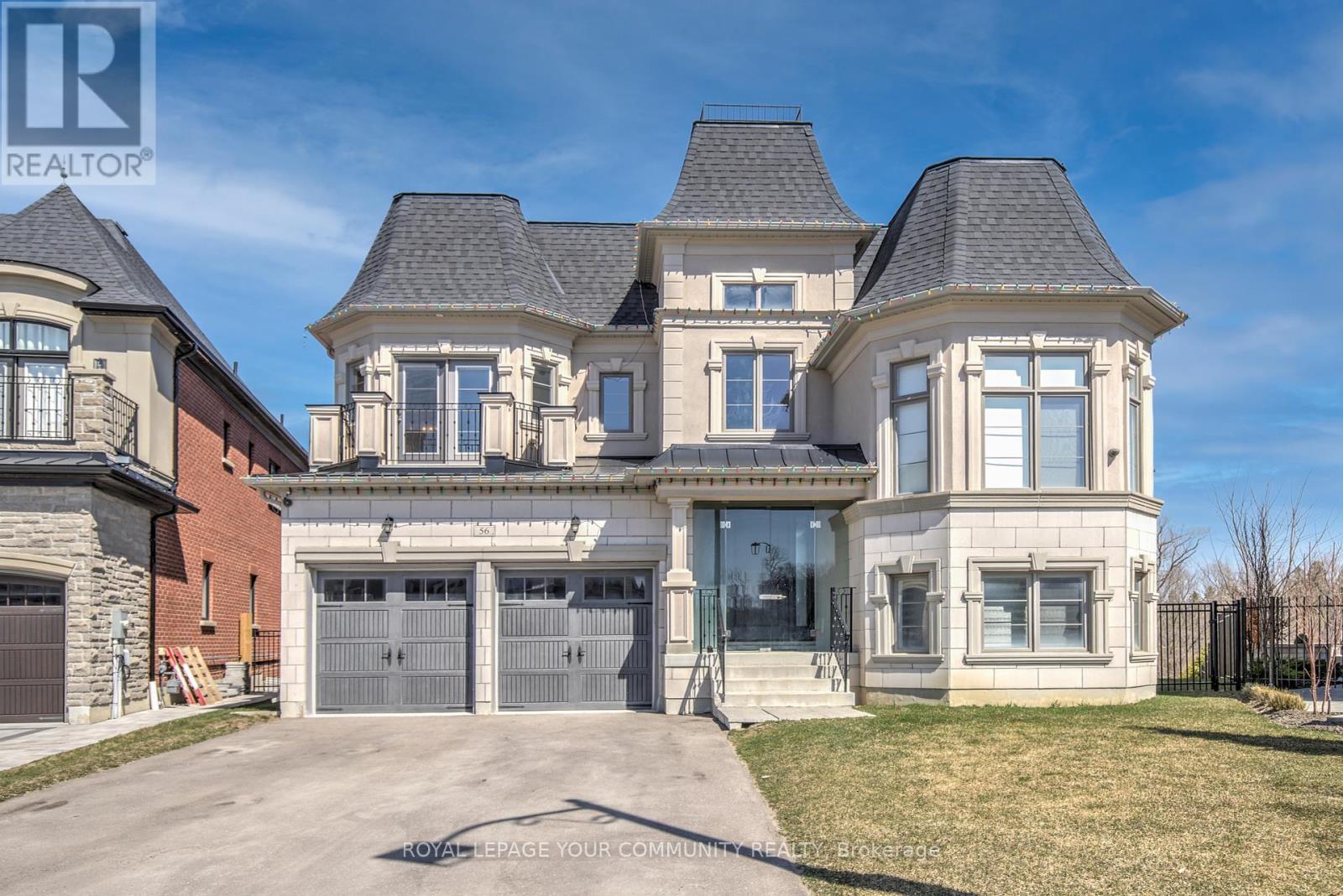 56 RIA COURT, King, Ontario