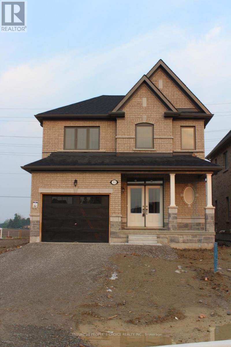 31 FENN CRESCENT, New Tecumseth, Ontario