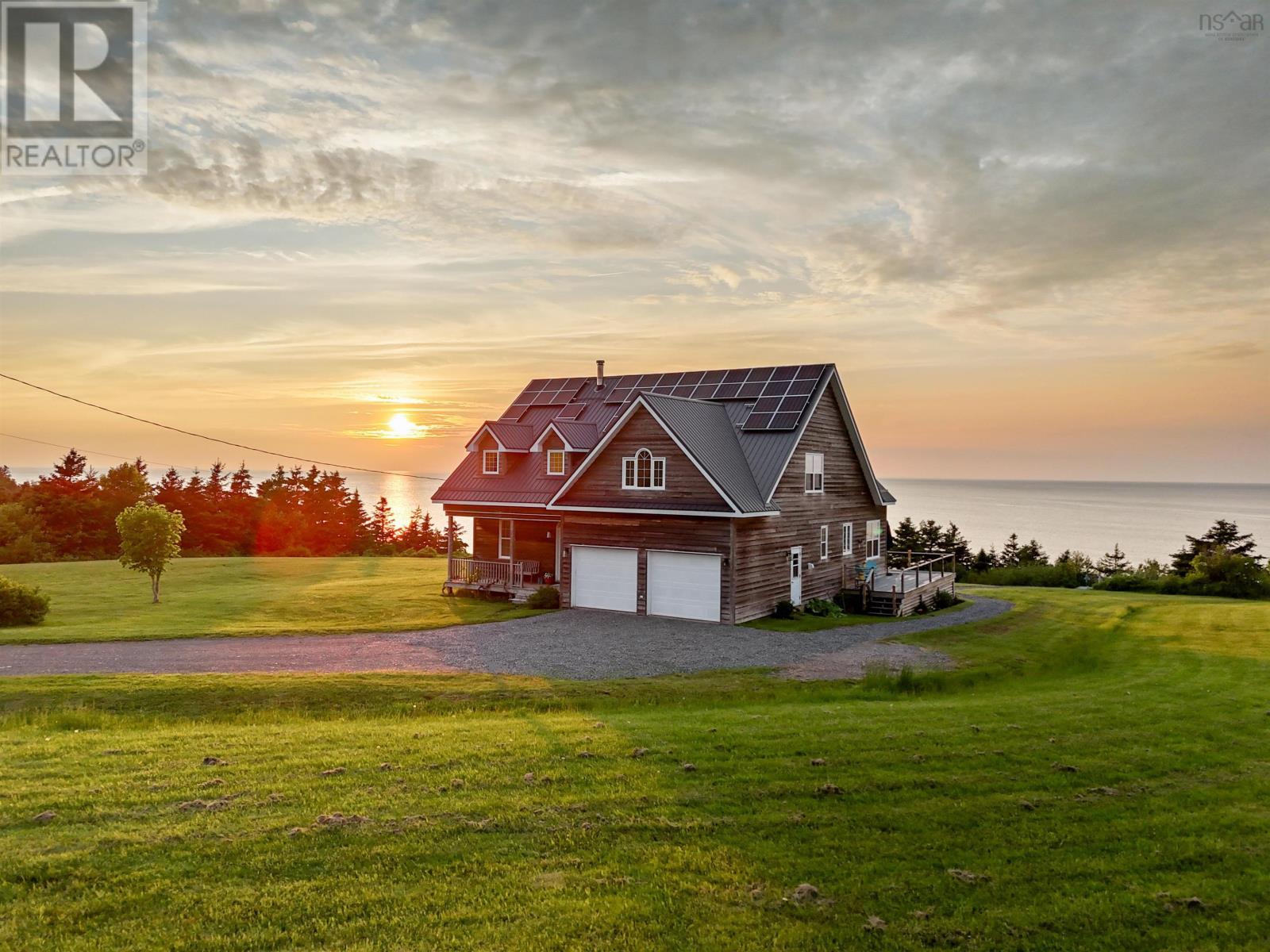 4516 Highway 245, Malignant Cove, Nova Scotia