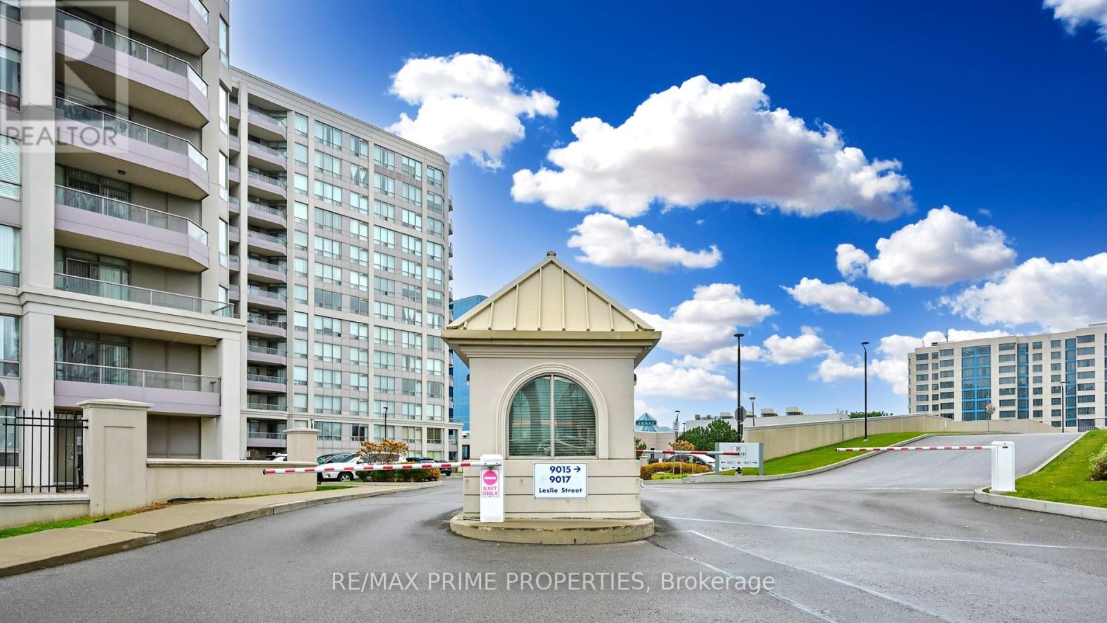 301 - 9015 LESLIE STREET, Richmond Hill, Ontario