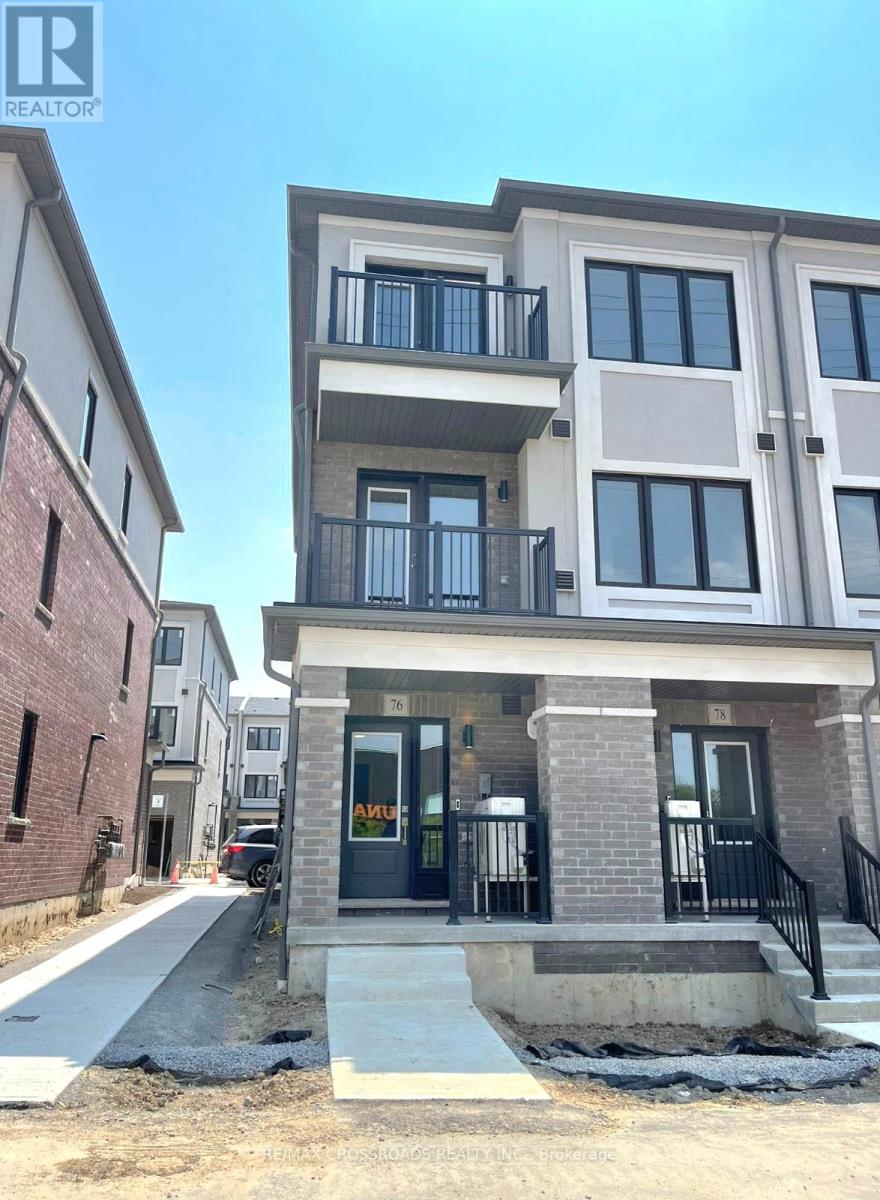 76 MATAWIN LANE, Richmond Hill, Ontario