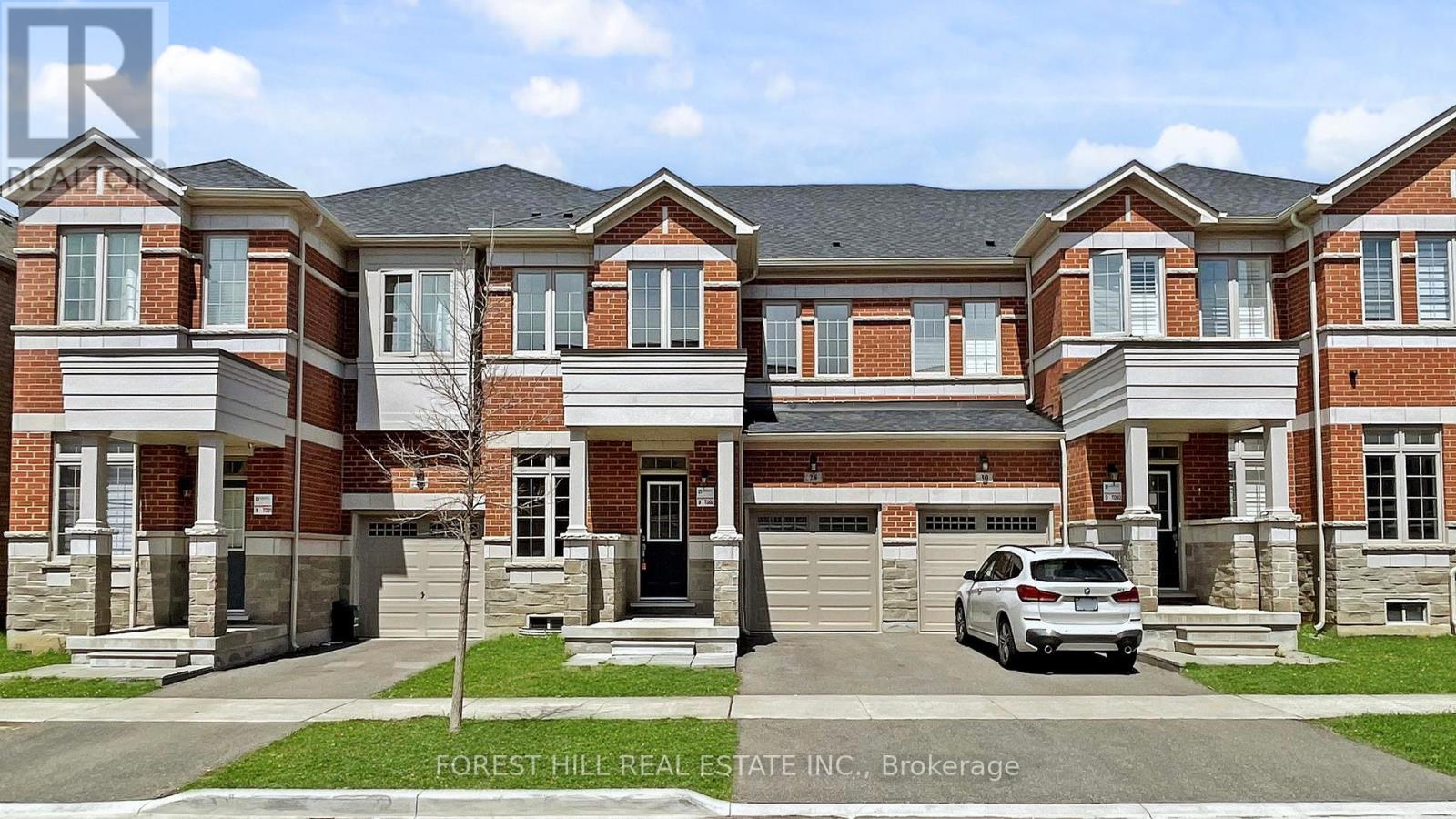 28 LUZON AVENUE, Markham, Ontario