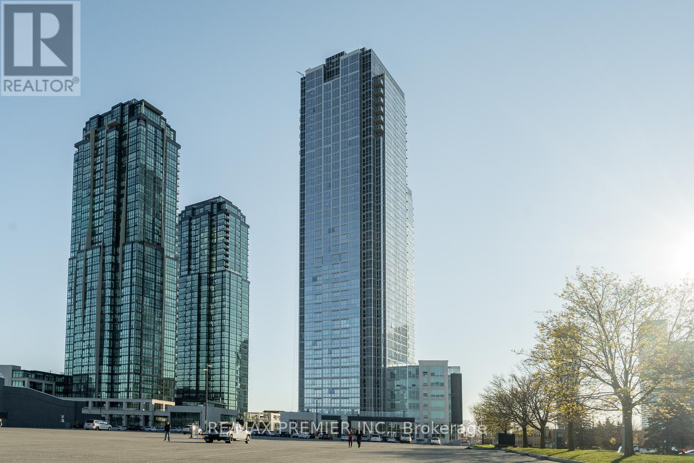 316 - 2908 HIGHWAY 7 ROAD, Vaughan, Ontario