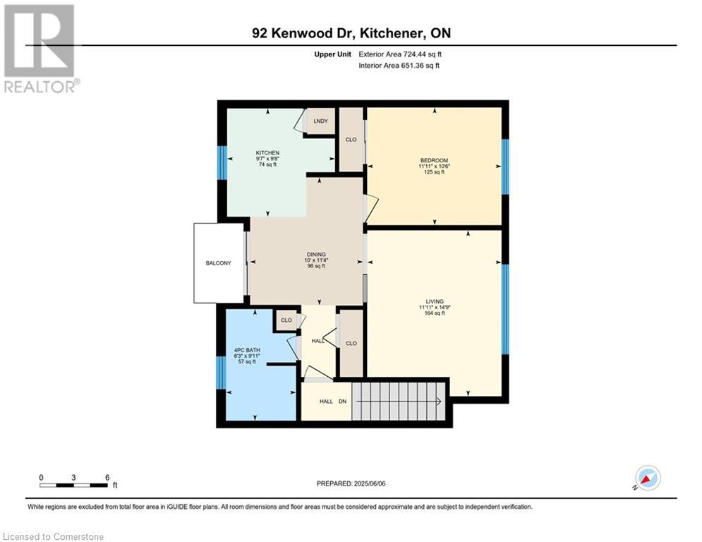 92 Kenwood Drive, Kitchener, Ontario  N2B 3H2 - Photo 47 - 40734202