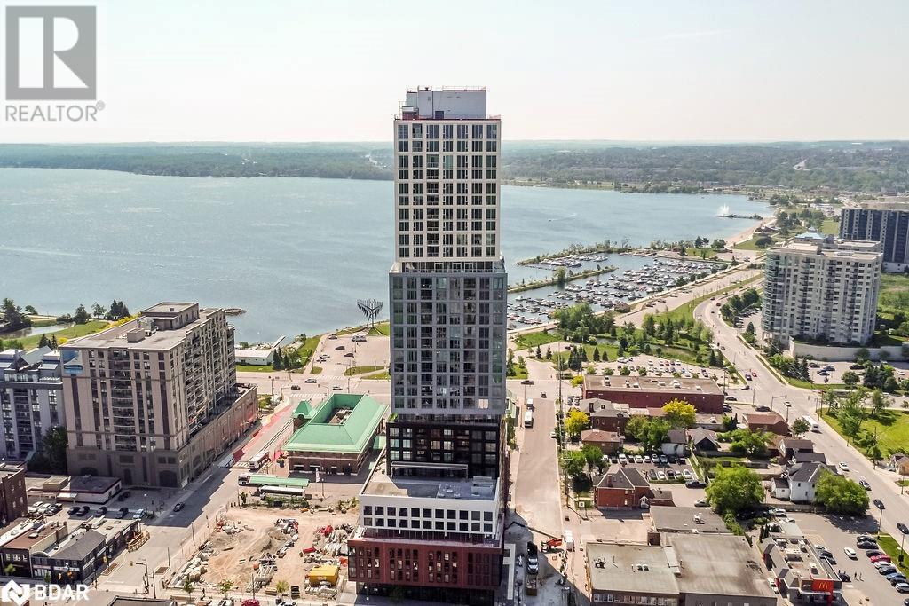 39 MARY Street Unit# 2705, Barrie, Ontario