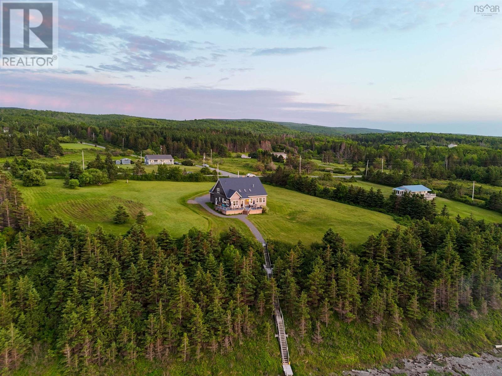 4516 Highway 245, Malignant Cove, Nova Scotia  B2G 2L1 - Photo 36 - 202514555