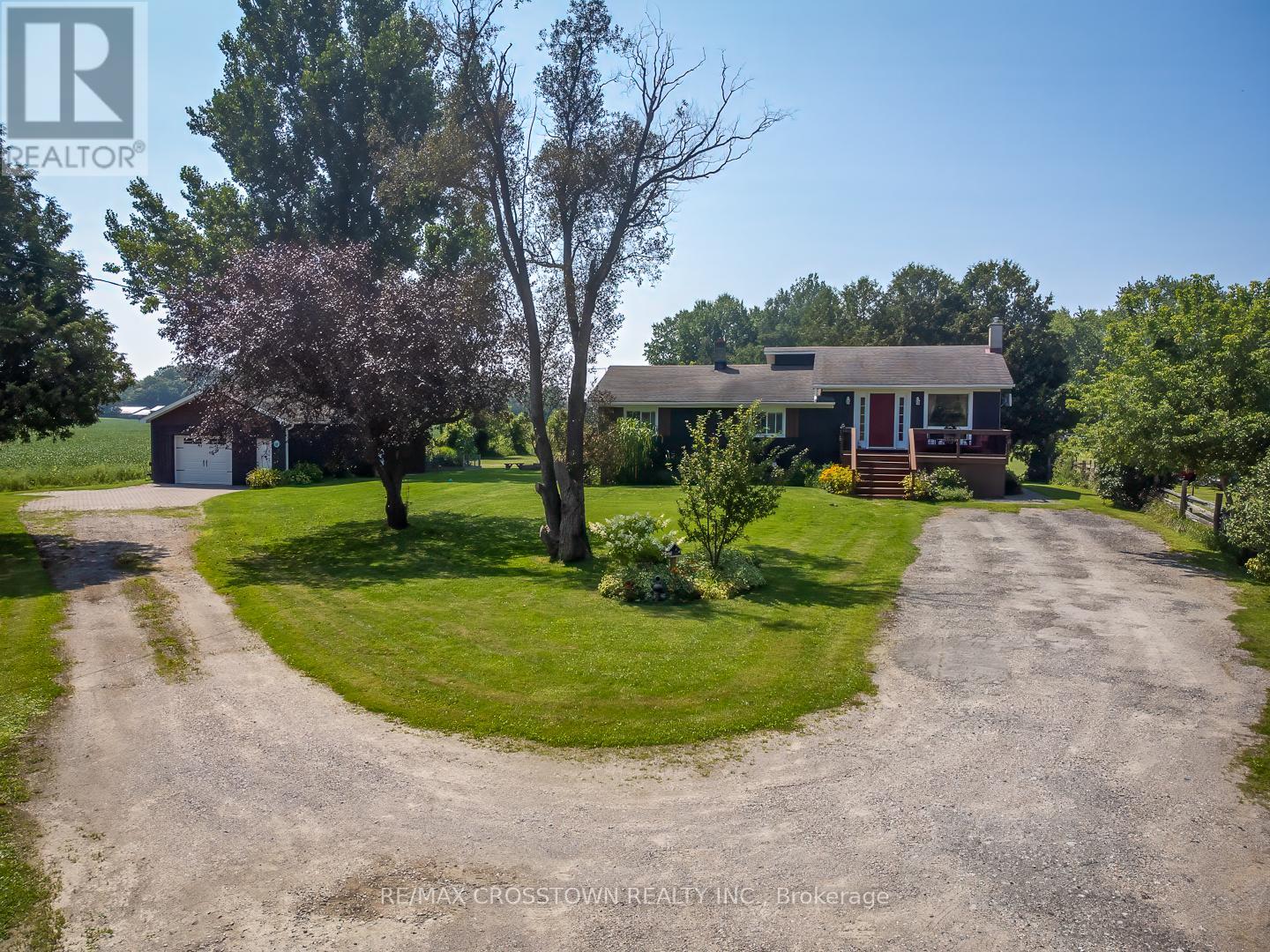 14308 COUNTY 27 ROAD, springwater, Ontario