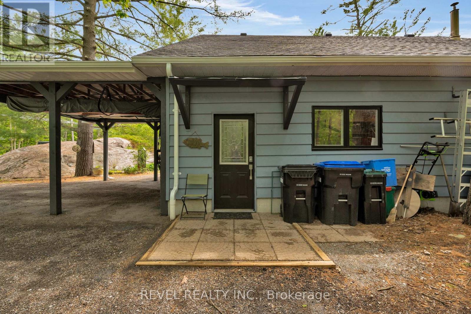 3248 Muskoka Street, Severn (Washago), Ontario  L0K 2B0 - Photo 43 - S12219522