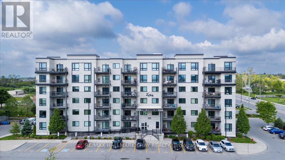 Property at 404 - 295 CUNDLES ROAD E image 2