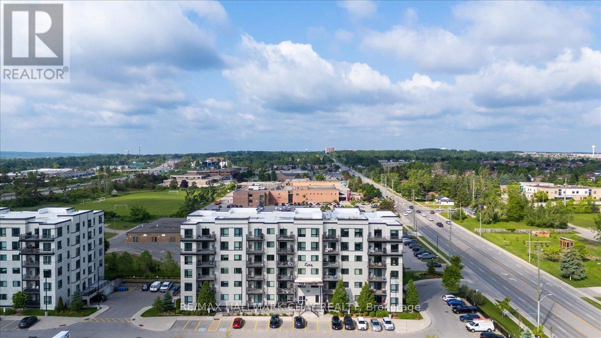 404 - 295 Cundles Road E, Barrie, Ontario  L4M 0K8 - Photo 33 - S12219561