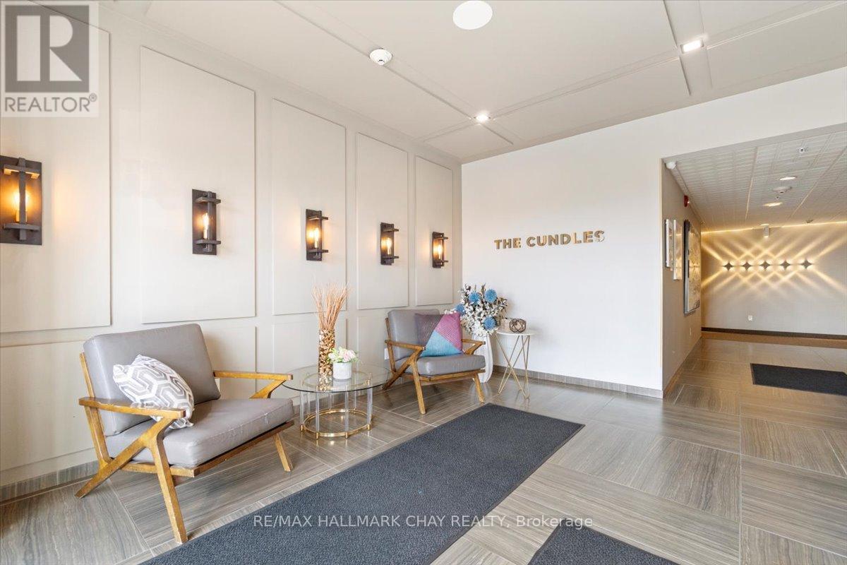 404 - 295 Cundles Road E, Barrie, Ontario  L4M 0K8 - Photo 6 - S12219561