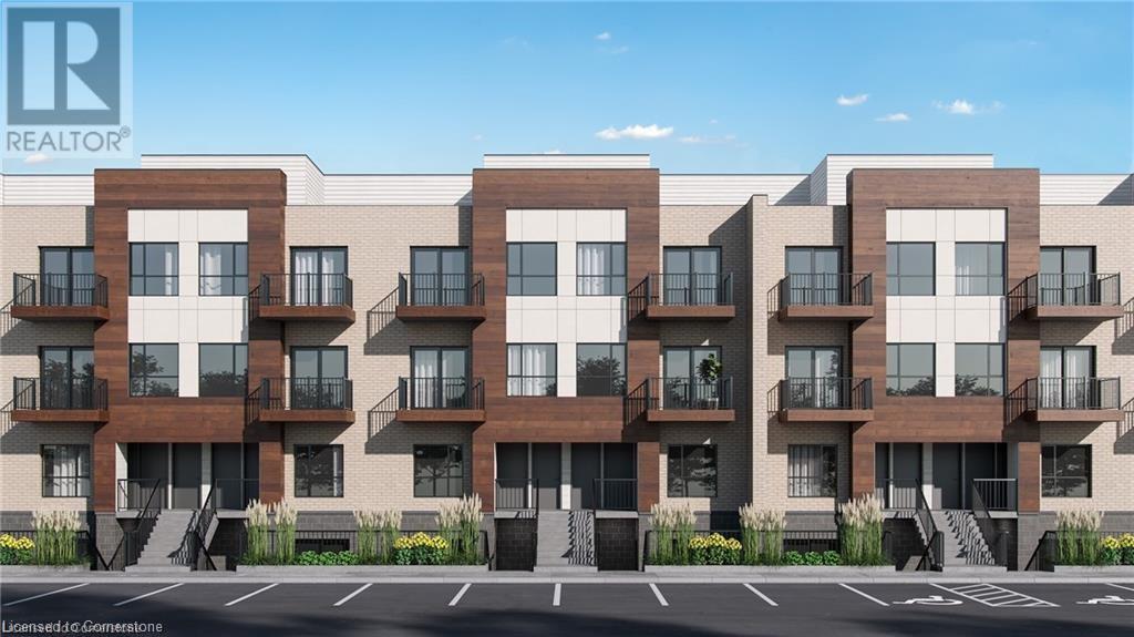 40 Palace Street Unit# L20, Kitchener, Ontario  N2E 0L2 - Photo 1 - 40741191