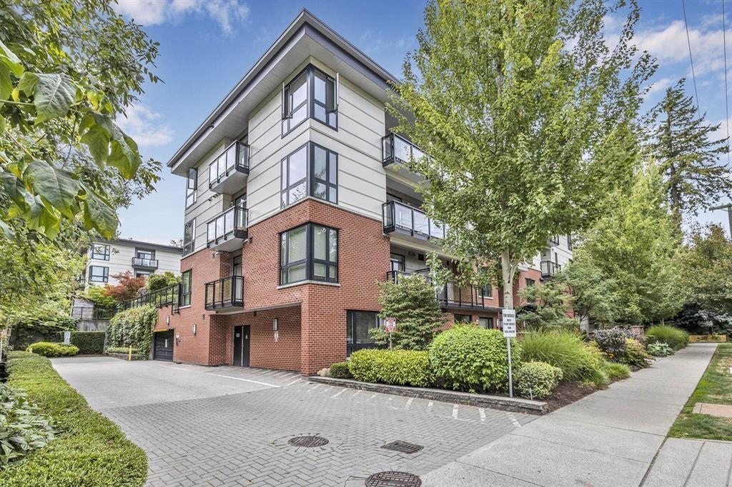 413 14358 60 Avenue, Surrey, British Columbia  V3X 0G3 - Photo 3 - R3014631