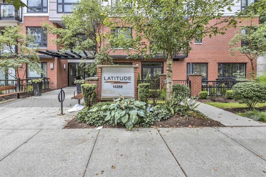 413 14358 60 Avenue, Surrey, British Columbia  V3X 0G3 - Photo 27 - R3014631
