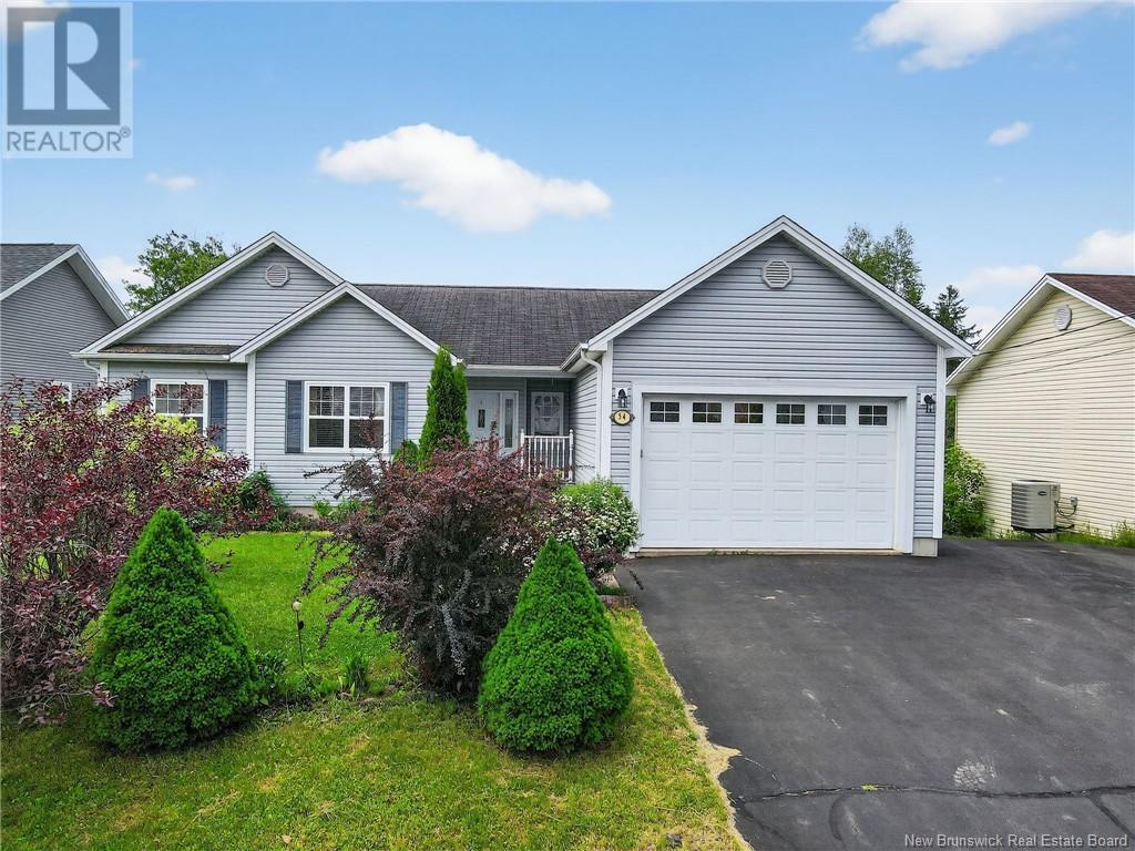 54 Larsen Lane, salisbury, New Brunswick