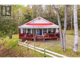13134 Route 8, Renous, Ca
