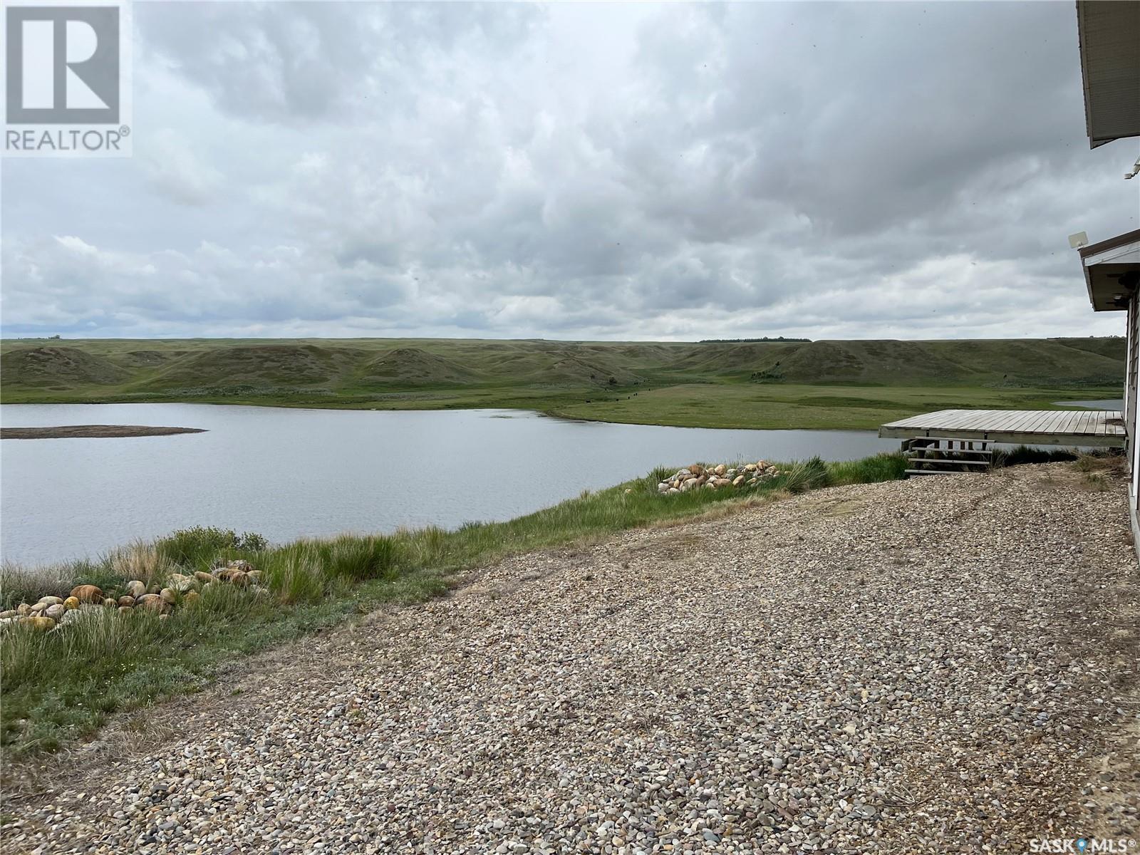Lakeside  Property, Webb Rm No. 138, Saskatchewan  S0N 2N0 - Photo 8 - SK009453