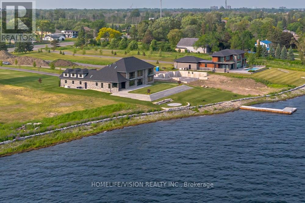 1828 Old Highway 2, Belleville, Ontario  K8N 4Z2 - Photo 2 - X12200622