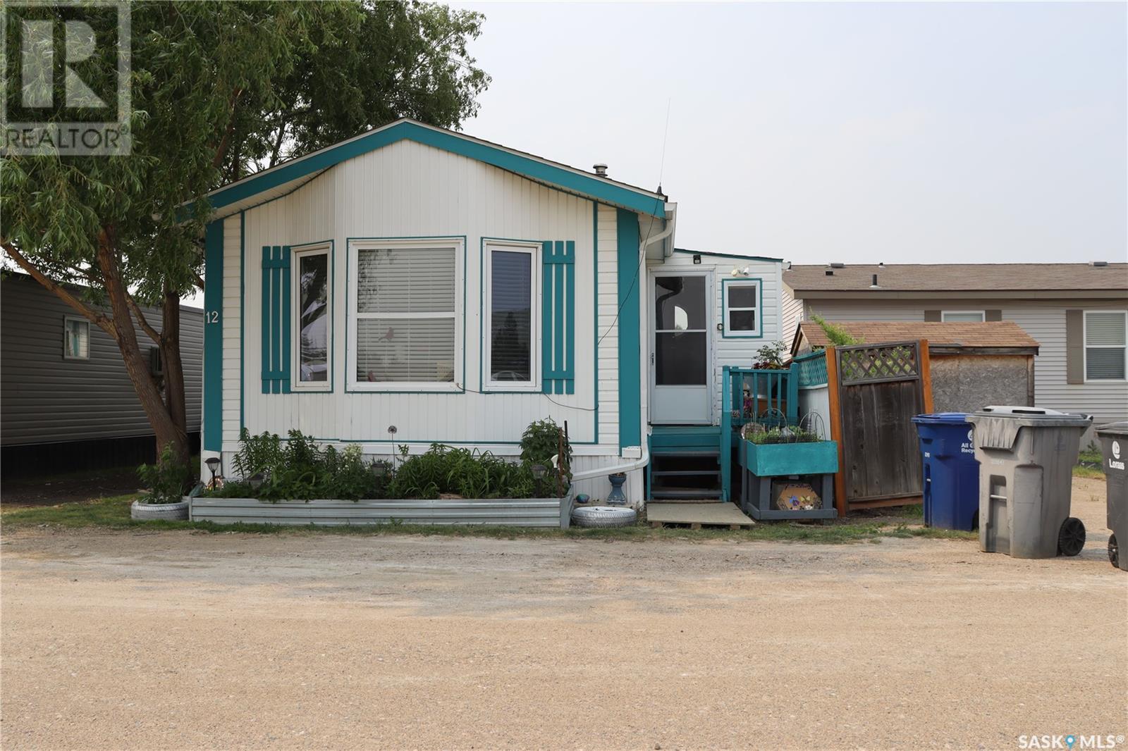 12 401 Railway AVENUE E, Vanscoy, Saskatchewan