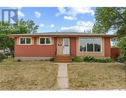 30 Kendrick Place Normanview West, Regina, Ca