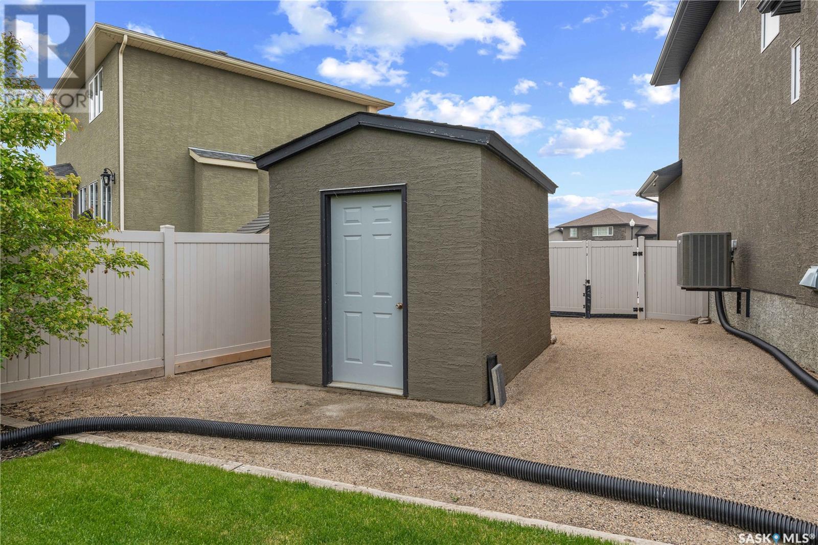 4818 Sandpiper Crescent E, Regina, Saskatchewan  S4V 1M8 - Photo 39 - SK009289