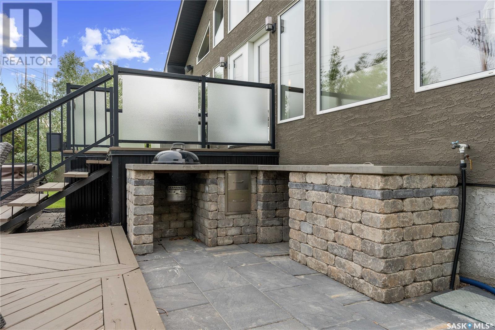 4818 Sandpiper Crescent E, Regina, Saskatchewan  S4V 1M8 - Photo 43 - SK009289
