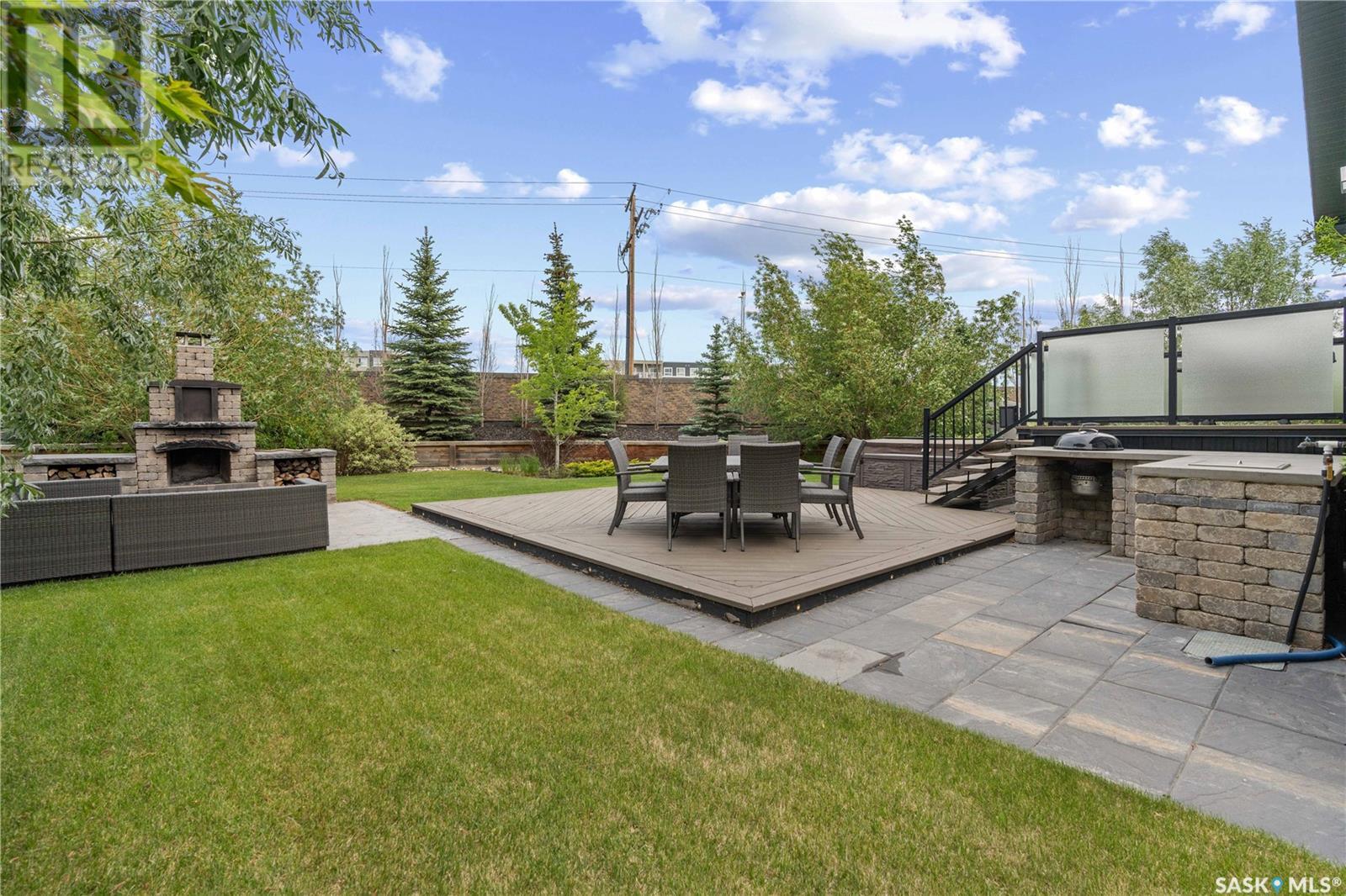 4818 Sandpiper Crescent E, Regina, Saskatchewan  S4V 1M8 - Photo 44 - SK009289