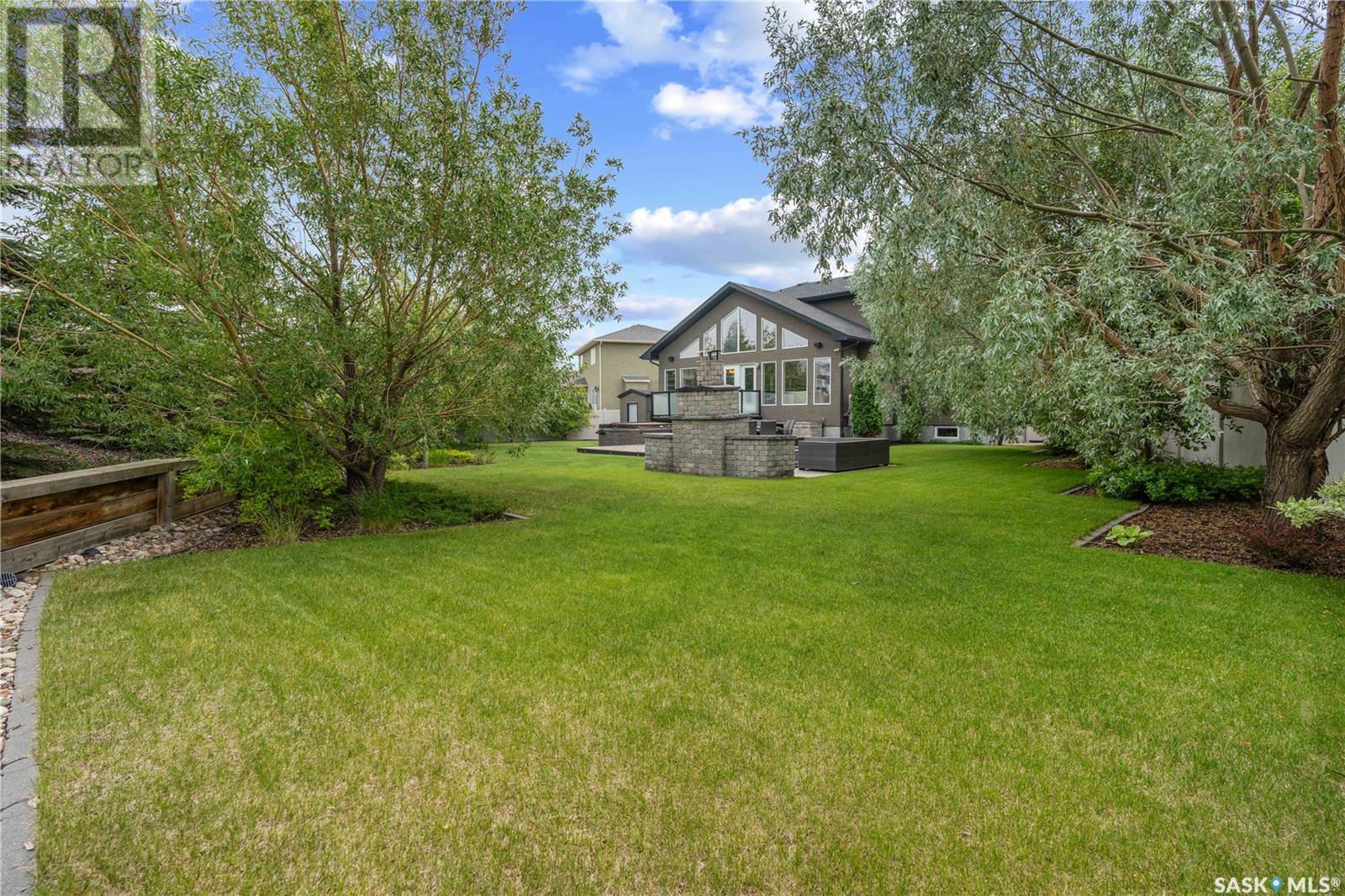 4818 Sandpiper Crescent E, Regina, Saskatchewan  S4V 1M8 - Photo 45 - SK009289