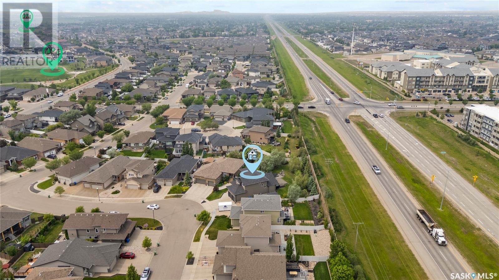 4818 Sandpiper Crescent E, Regina, Saskatchewan  S4V 1M8 - Photo 47 - SK009289