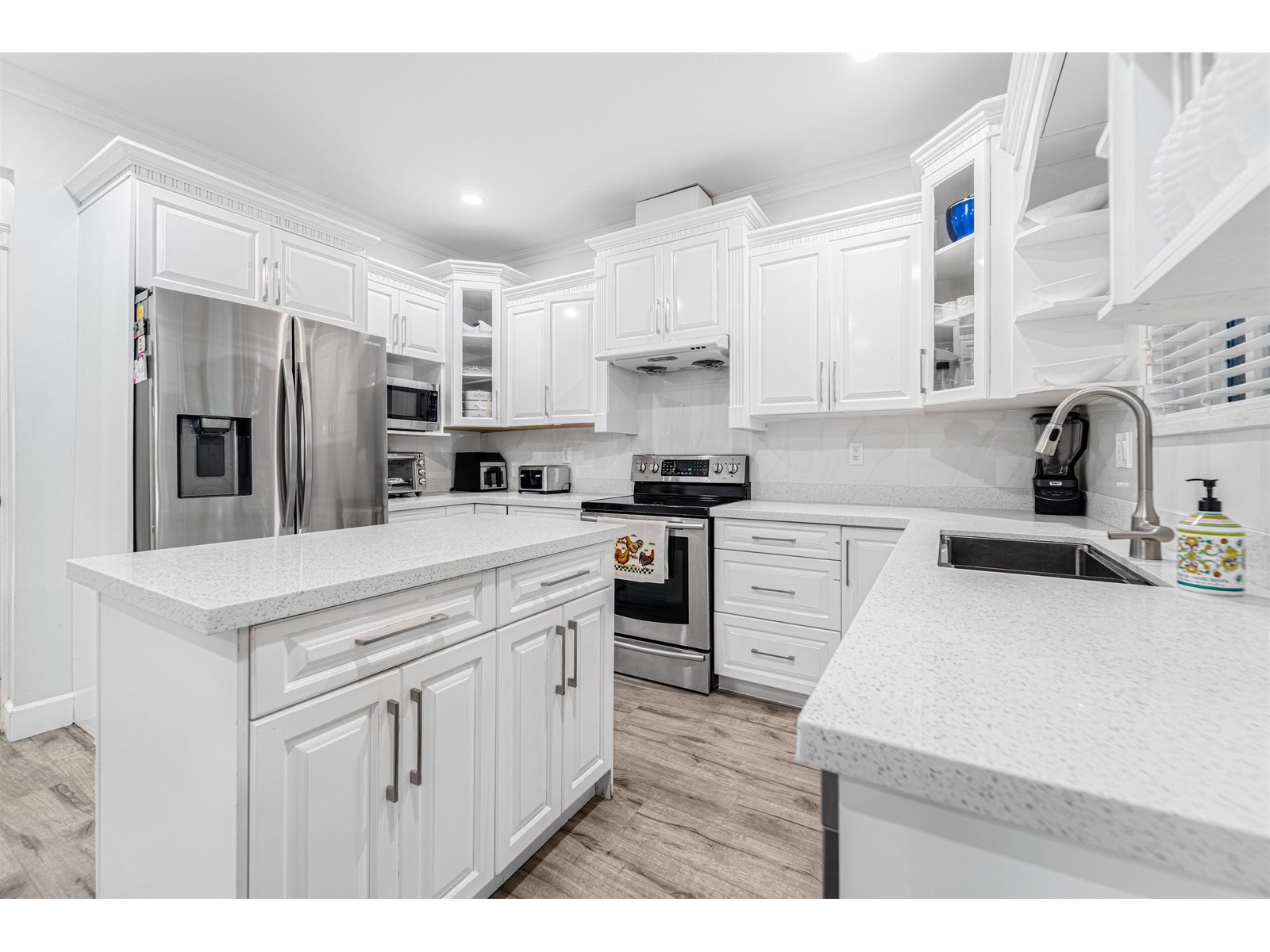 7688 146 Street, Surrey, British Columbia  V3S 2T6 - Photo 8 - R3013468