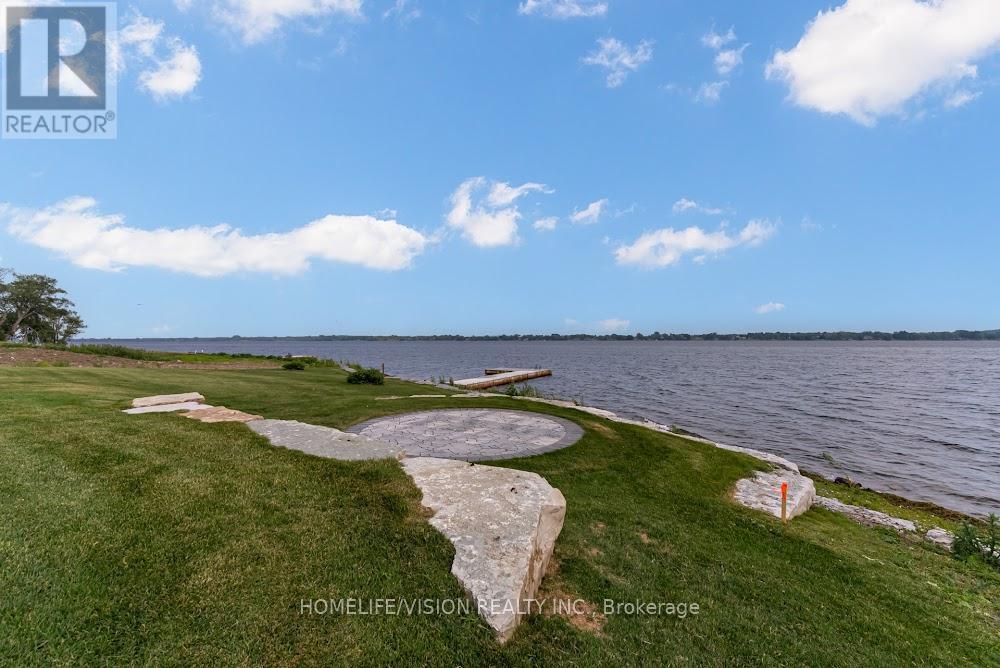 1828 Old Highway 2, Belleville, Ontario  K8N 4Z2 - Photo 44 - X12200622