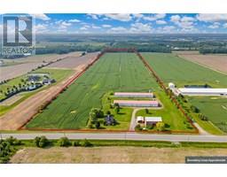 4932 FLY Road, Lincoln, Ontario