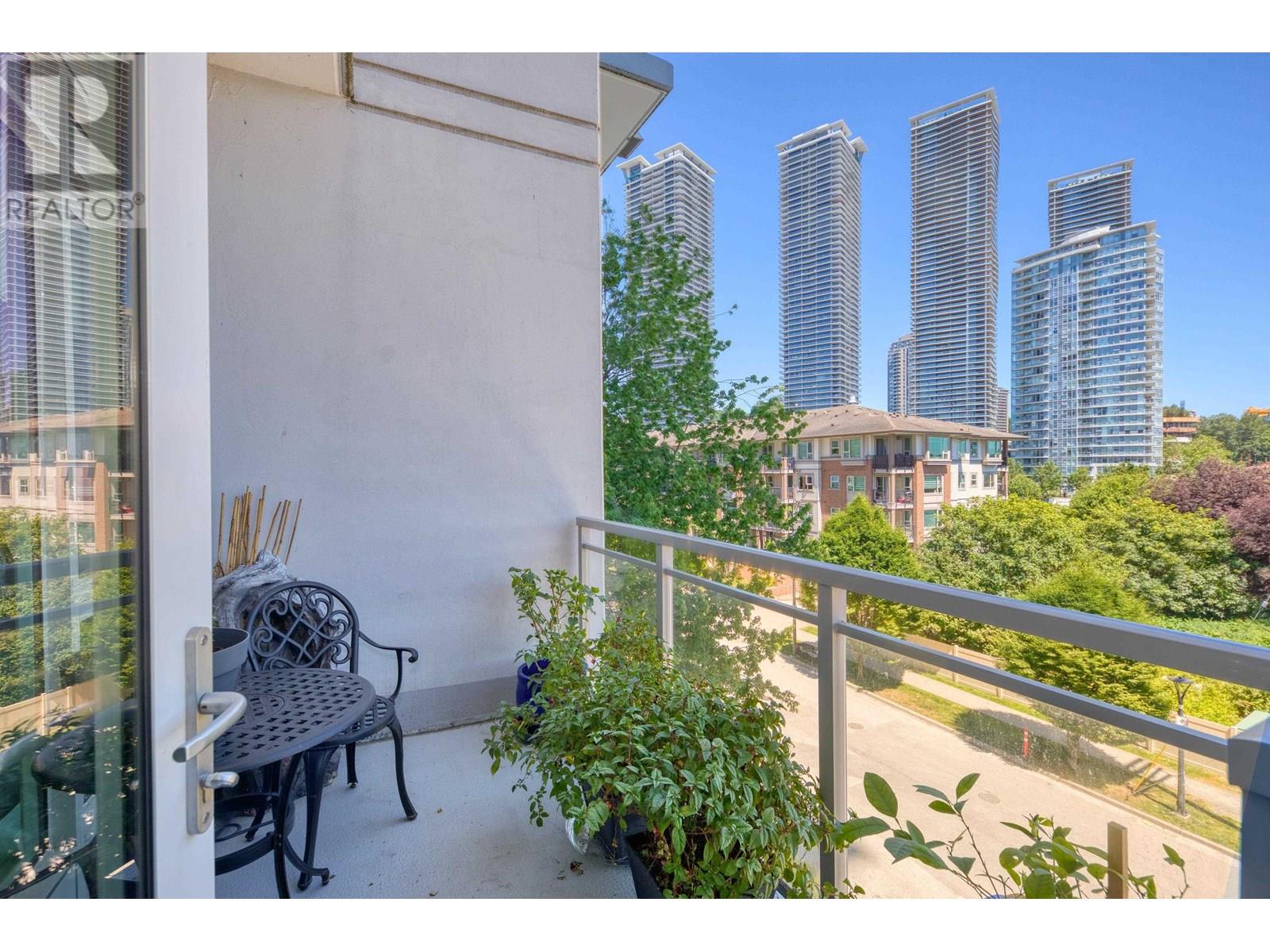 Th307 2351 Beta Avenue, Burnaby, British Columbia  V5C 0M2 - Photo 33 - R3003619