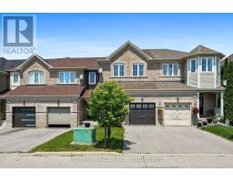 39 SILVERWOOD CIRCLE, Ajax, Ontario
