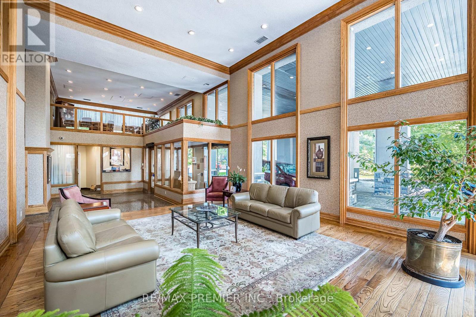 Property at 1606 - 40 RICHVIEW ROAD image 4