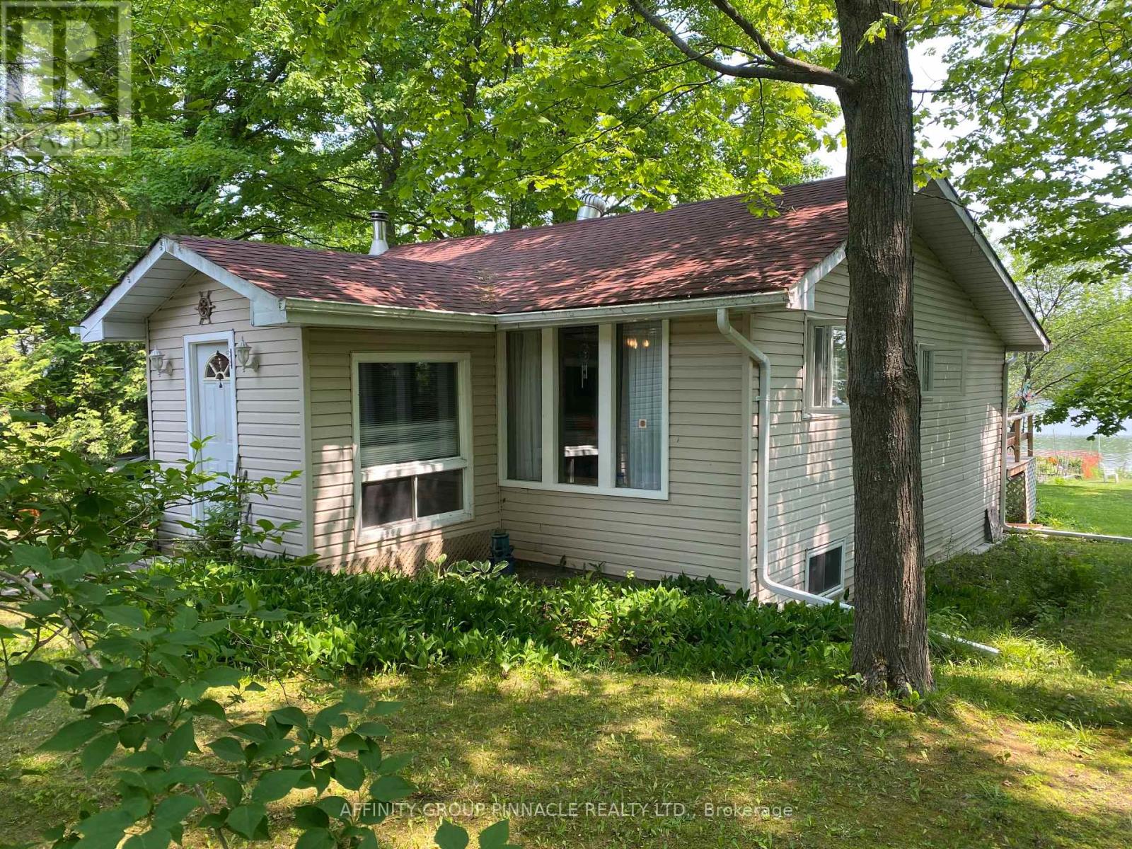 1314 PORTAGE ROAD, Kawartha Lakes, Ontario