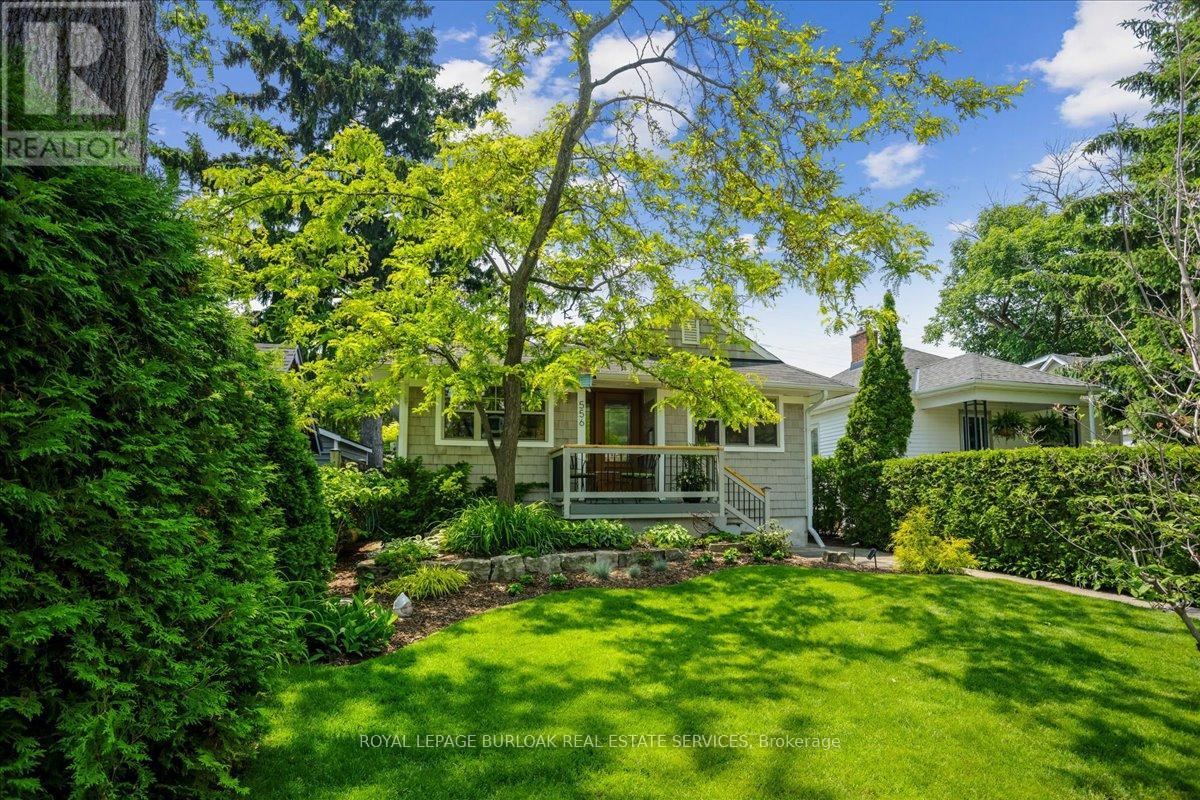 556 HAGER AVENUE, Burlington, Ontario