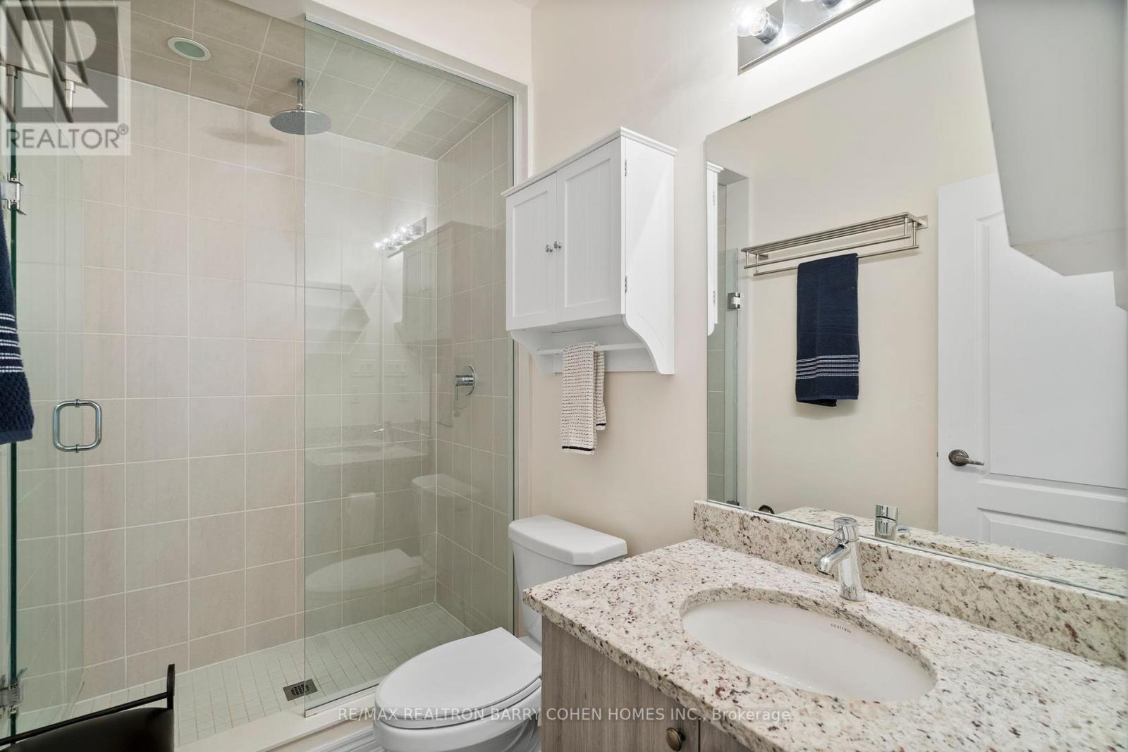 45 - 6 Amarillo Road, Brampton (Sandringham-Wellington), Ontario  L6R 4A5 - Photo 10 - W12219804