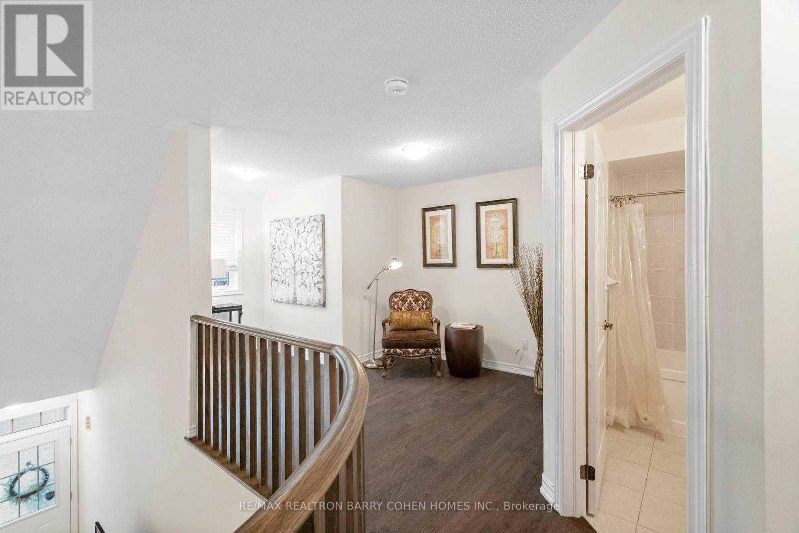 45 - 6 Amarillo Road, Brampton (Sandringham-Wellington), Ontario  L6R 4A5 - Photo 11 - W12219804