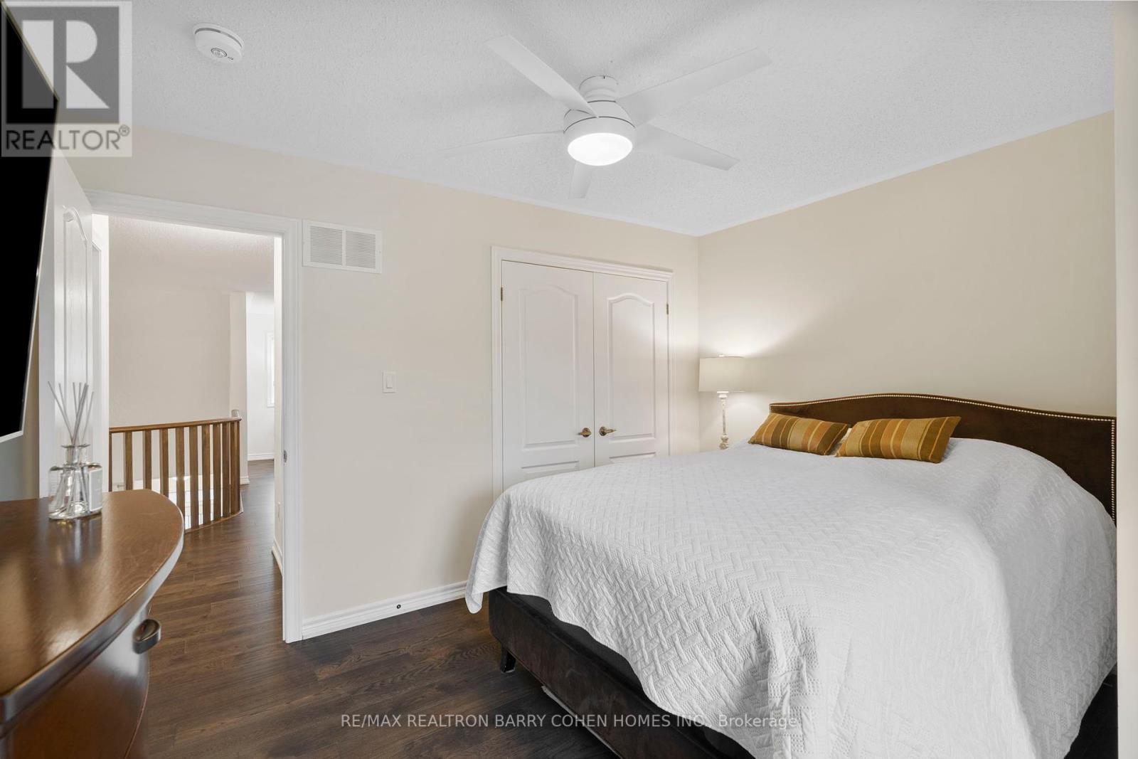 45 - 6 Amarillo Road, Brampton (Sandringham-Wellington), Ontario  L6R 4A5 - Photo 17 - W12219804